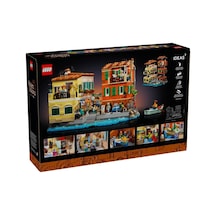 Lego 21359 İtalyan Rivierası