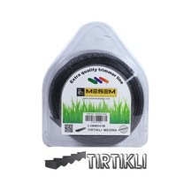 Meşem Misina İpi Tırtıklı 3.5 Mm x 41 Mt