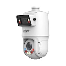Dahua Dh-sdt4e425-4f-gb-a-pv1 X-spans 4mp 25x Tioc Wizsense Network Ptz Kamera