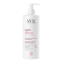 Svr Topialyse Besleyici ve Yatıştırıcı Bakım Kremi 400 ML