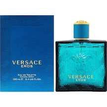 Versace Eros Edt Erkek Parfümü 100 Ml Sku: Smg8690010424006 Diğer