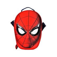 Spiderman Anaokul Beslenme Çantası Örümcek Adam 95331