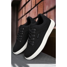 Big King Jean Erkek Ultra Hafif Erkek Spor Ayakkabı Siyah - Beyaz Big King Jean Erkek Ultra Hafif Erkek Spor Ayakkabı Siyah - Beyaz