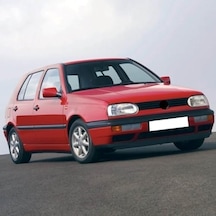 Cam Açma Kapama İç Kolu Siyah 1h0837581d Vw Golf 3 İle Uyumlu 1992-1998