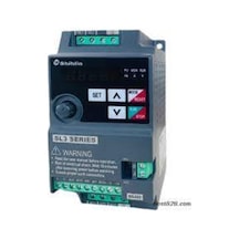 Sl3-021-2.2K - 2.2Kw Invertör - Shihlin Electric Sl3 Serisi