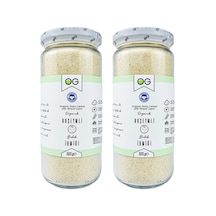 OG natural 2'li Organik Ruşeymli Bebek İrmiği 320 Gr