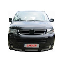 Volkswagen Caravelle T5.5 Ön Tampon Altı Telli Fiber 2010-2015