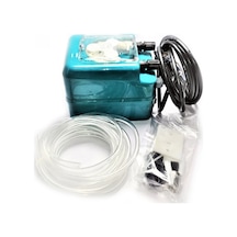 Sanayi Tipi Bulaşık Makine Deterjan / Matik Dozaj Pompası Deterjan No:7