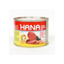 Hana Piliç Salam 200 G