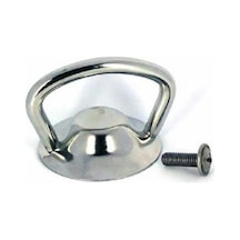 Metal Cam Kapak Tepesi