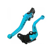 Cf Moto 250 Nk - 250 Sr Uyumlu Spor Manet Turkuaz Mavi