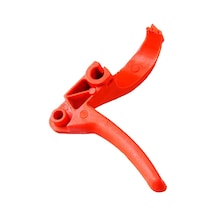 Tetik Alt Castor/Alpına 52-55 Tırpan - 2 Adet