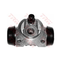 TRW BWD128 Fren Silindiri Tempra 90- Tipo / Dedra 89-99 Delta 93- 19Mm