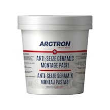 Arctron Seramik Montaj Pastası Anti-seize - 100 Gr