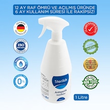 Sterilox Antiseptik & Dezenfektan 1 L