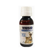Viusid Kedi Ve Köpek Bağışıklık Sistemi Desteği Oral Süspansiyon 30 Ml