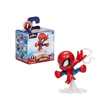 F8838 Spider-man Mighty Verse Aksiyon Figürü