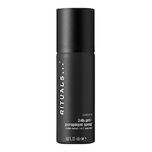 Rituals Homme Anti-perspirant 50 Ml Erkek Roll-on Deodorant