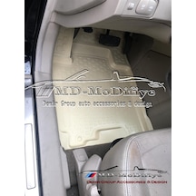 Kia Sportage Bej 3D Paspas . 2003-2009 N11.29245