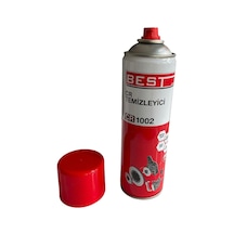 Best CR1002 Karoser Temizleyici Sprey 500ml