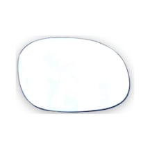 Citroen Xsara Picasso 99-06 Sağ Dış Dikiz Ayna Camı Isıtma 8151GF