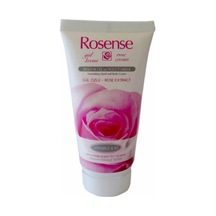 Rosense Gül Kokulu Tüp Krem 75 ML