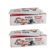 Radian Masaj Kremi 2 x 100 ML