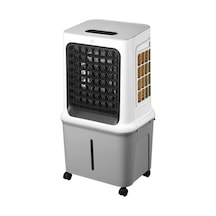 Kcf308 Mobil Sulu Hava Soğutucu 1200w
