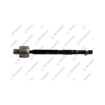 Teknorot Rot Kolu Sağ-sol Honda Cıty 1.4l L13z1 Gm1 08- / Jazz 1.4l L13z Ge6 Gg 09-14 H-283 53010tf0003