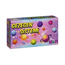 91711 Gezegen Sistemi
