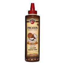 Fo Hindistan Cevizi Püre 1 KG