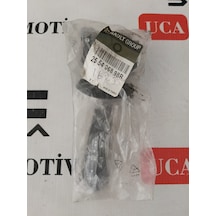 Far Sinyal Kolu - Dacia Duster Mais 255406898r
