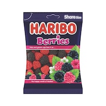 Berries 80 Gr 24 Adet