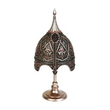 SELÇUKLU MİĞFERİ BRONZ