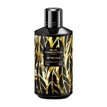 Mancera Of The Wild Erkek Parfüm EDP 120 ML