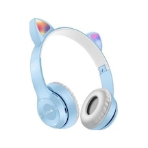 Psl P47M Bluetooth 5.0 Kulak Üstü Kulaklık