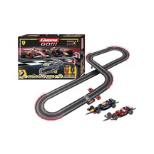 Carrera Go Şampiyonların Yarışı Verstap/hamilton Oyuncak