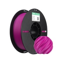 Esun Basic Pla Mor Filament 1.75mm 1kg - Canlı Mor Pla 3d Yazıcı Filamenti