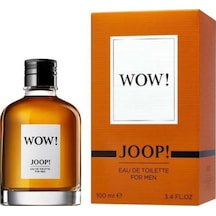 Joop Wow Erkek Parfüm EDT 100 ML