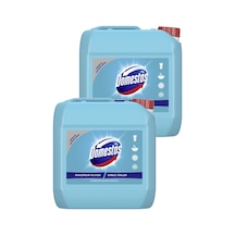 Domestos Okyanus Ferahlığı Yoğun Kıvamlı Çamaşır Suyu 2 x 3240 ML