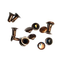 Magicool Rivet Perçin - 6mm, Eskitme, 1000 Adet