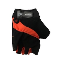 Zozo - Xc Sport Eldiven - Turuncu M
