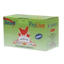 Prolive Yeni Üretim 20 x 1 KG