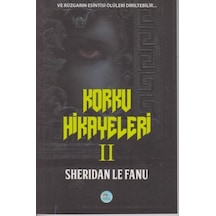 Korku Hikayeleri 2 N11.17007