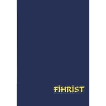 Ticari Fihrist 17x24 8'Li Cilt Bezli Özkan Koyu Lacivert