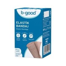 B Good 6 Cm Elastik Bandaj