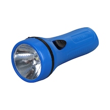 Yajıa Yl-1208 Powermaster 1 Watt Ledli Pilli El Feneri