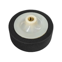 Yama Siyah Parlatma Süngeri 150x50mm YAPS150K