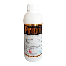 Proxi (1 L)-Bitkisel Kökenli Aminoasit İçeren Sıvı Organik Gübre