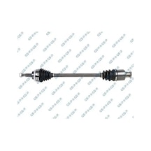 Renault Clio 1 On Aks Sag 2004-2008 Gsp 250260
